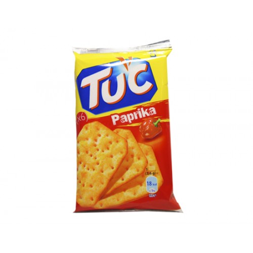 Tuc Cracker