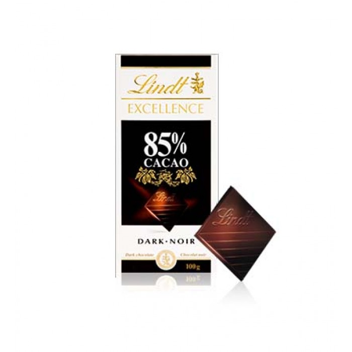 Lindt 85 Dark Chocolate Nutrition Information Nutrition Ftempo