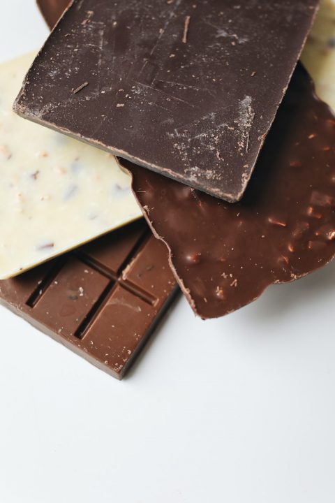 How to make chocolate bars step by step? - Chocolate Brands Blog