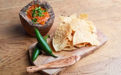 Tostitos: Everything You Need to Know to “Bring the Party”