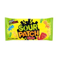 SOUR PATCH KIDS 56,7g (12x24) UPC 70462098501