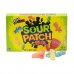 SOUR PATCH KIDS 99g UPC 70462098358