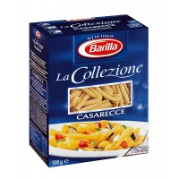 Barilla Casarecce N:28