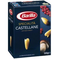 Barilla Castellane N:280