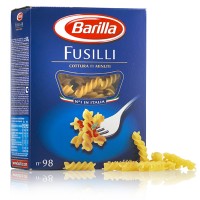 Barilla Fusilli N:98