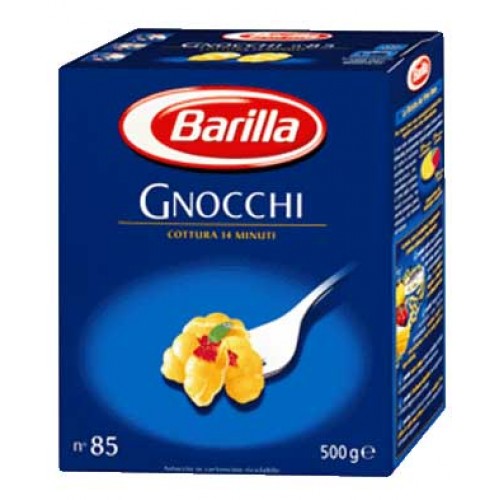 Barilla Gnocchi N:85