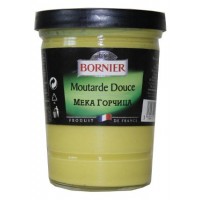 Bornier Mild Mustard 