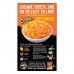 CHEETOS Mac and Cheese Bold & Cheesy 170g UPC 015300014985