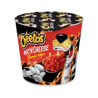 Cheetos Mac And Cheese Cheesy Jalapeno 164g