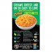 CHEETOS Mac and Cheese Cheesy Jalapeño 164g