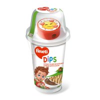 Chipita Fineti Dips + Gift 45g EAN 5201360146598