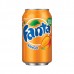 Fanta Mango 355ml