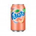 Fanta Peach 355ml