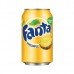 Fanta Pineapple 355ml