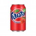 Fanta Strawberry 355ml