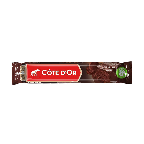 Cote d'Or Dark Chocolate Truffle