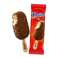 Daim Ice Cream Stick 20x110ml