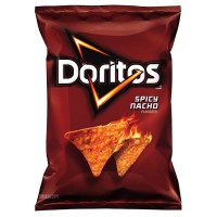 DORITOS Spicy Nacho 11oz (311.8g)