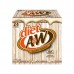 A&W Root Beer 355ml