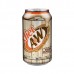 A&W Root Beer 355ml