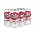 Dr Pepper Diet 355ml