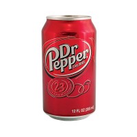 Dr Pepper 355ml