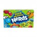 NERDS Big Chewy Sour Theater Box 141,75g  UPC 079200773809