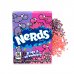 NERDS Grape & Strawberry 46,7g  UPC 079200003364