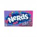 NERDS Grape and Strawberry 141,75g