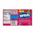 NERDS Rainbow Video box 5oz UPC 079200558338