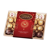 Ferrero Rocher Limited Edition Chinese New Year