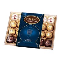 Ferrero Rocher Limited Edition Ramadan 600g