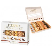 Ferrero Golden Gallery 327g