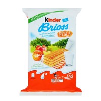 Kinder Brioss Peach 280g