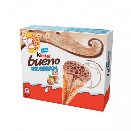 Bueno Ice Cream Box