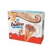 Kinder Bueno Ice Cream Cone 4x90ml