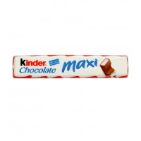 Ferrero Kinder Chocolate Maxi 21g