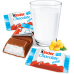 Ferrero Kinder Mini Chocolate 200g