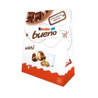 Ferrero Kinder Mini Bueno 150g