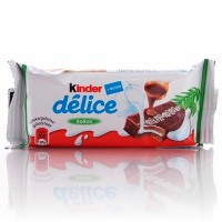 Ferrero Kinder Delice Kokos