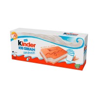 Kinder Ice Cream Sandwich 8x60ml