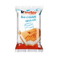 Kinder Ice Cream Sandwich 60ml