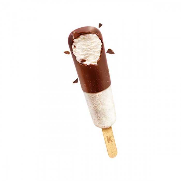 Kinder Ice Cream Stick 10x36ml