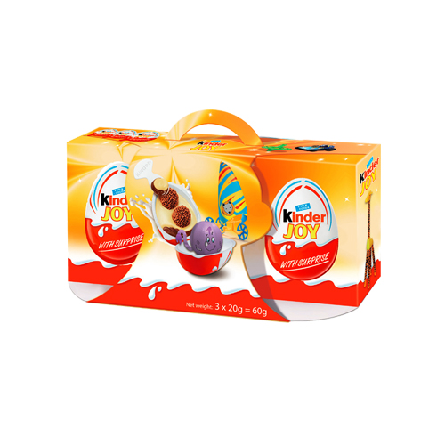 Ferrero Kinder Joy 60g