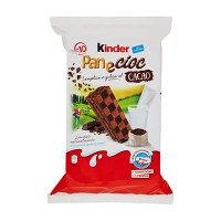 Kinder Pan e Cioc Cocoa 300g