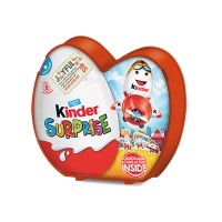 Ferrero Kinder Surprise 160g