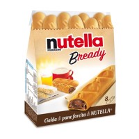 Ferrero Nutella B-ready 152.8g