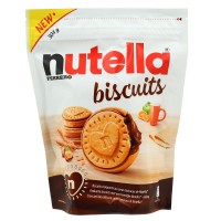 Ferrero Nutella Biscuits 304g