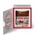 Ferrero Nutella Dedicated Gift Box 350g