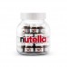 Ferrero Nutella World Jar 630g